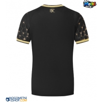 Moški Nogometni dresi Burnley Tretji 2025-26 Kratek Rokav